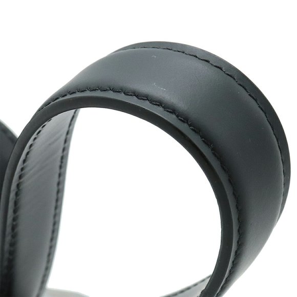 LOUIS VUITTON Louis Vuitton Monogram Eclipse Box Clutch Handbag Second Bag Po... - Picture 5 of 7